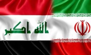 پروژه‌های ایران در عراق