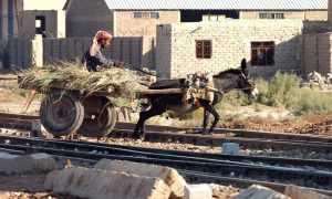 رشد اقتصادی عراق و نقش دینار در توسعه پایدار