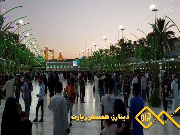 امنیت در عراق
