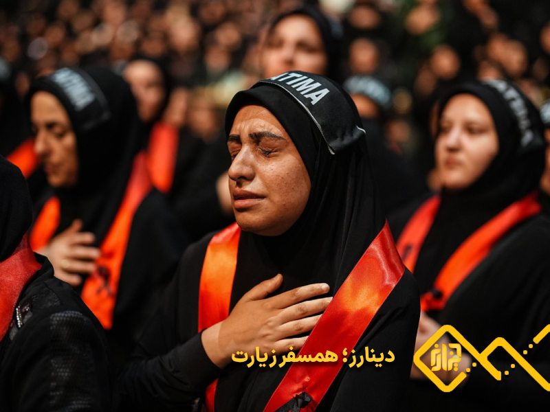 اعمال مکروه در محرم