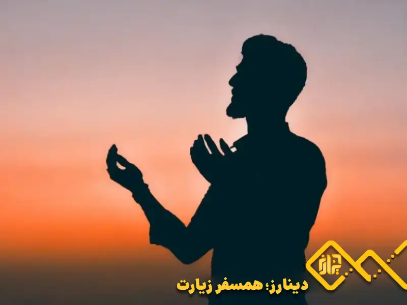 نیت خالص از اعمال فاطمیه