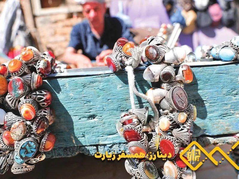 قدرت خرید دینار