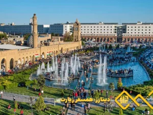 بهترین زمان سفر به عراق