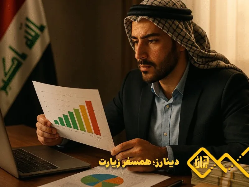 حقوق کارگران در عراق