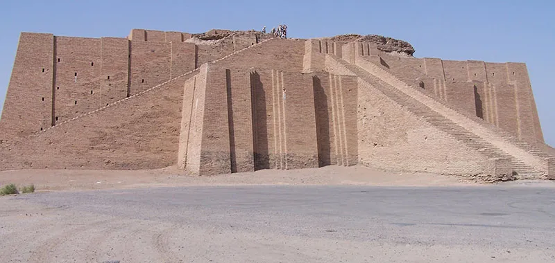 دیدنی های بابل