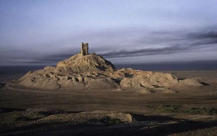 دیدنی های بابل