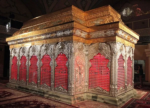 حرم امام حسین