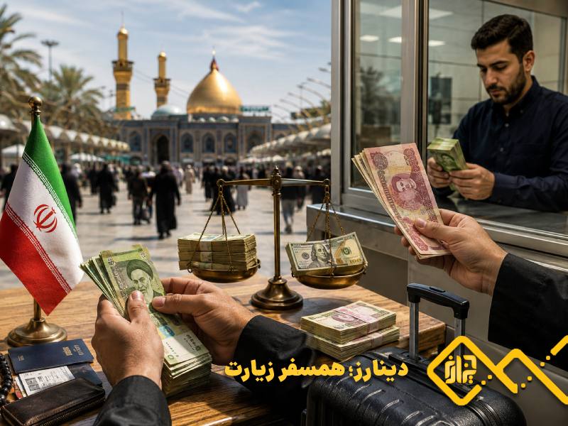 برای کربلا چه ارزی ببریم