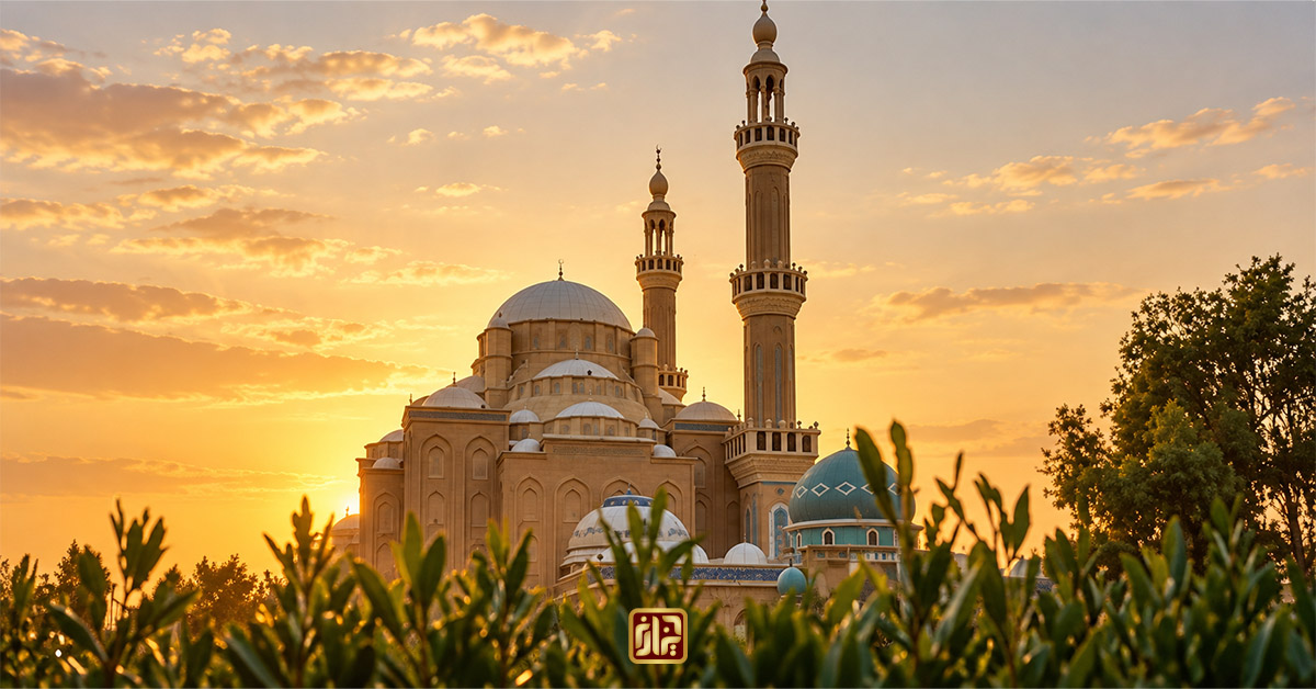 مسجد جلیل خیاط
